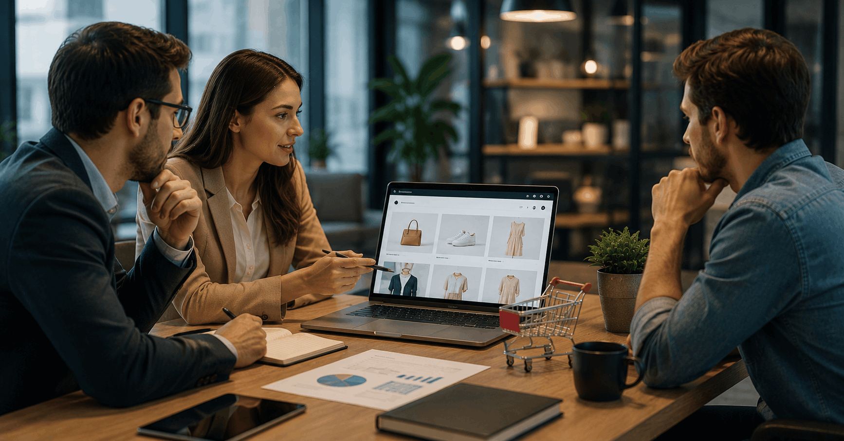 How to choose an ecommerce consultancy in the UK