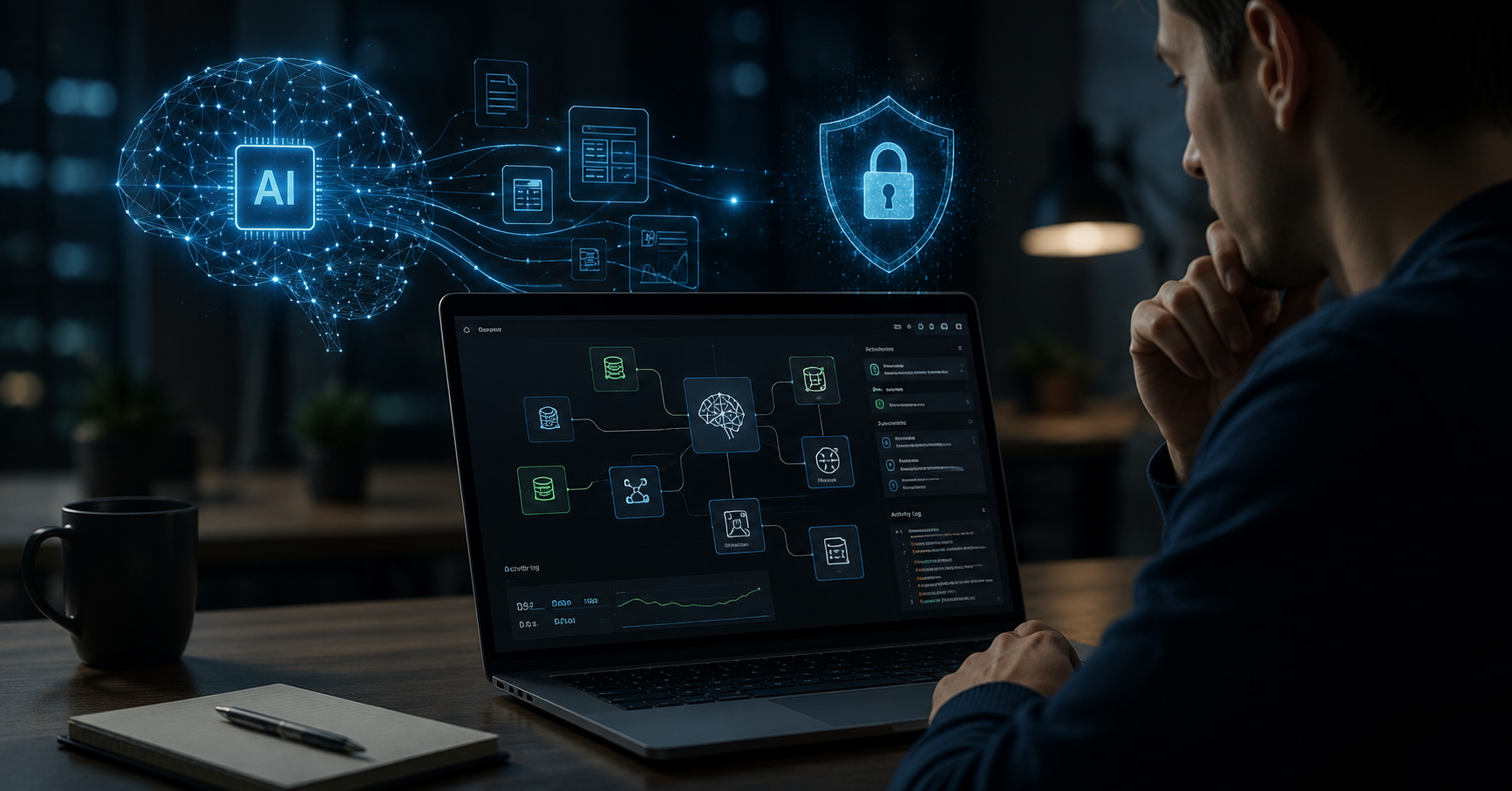 AI Security in 2026: What Every Organization Needs to Know
